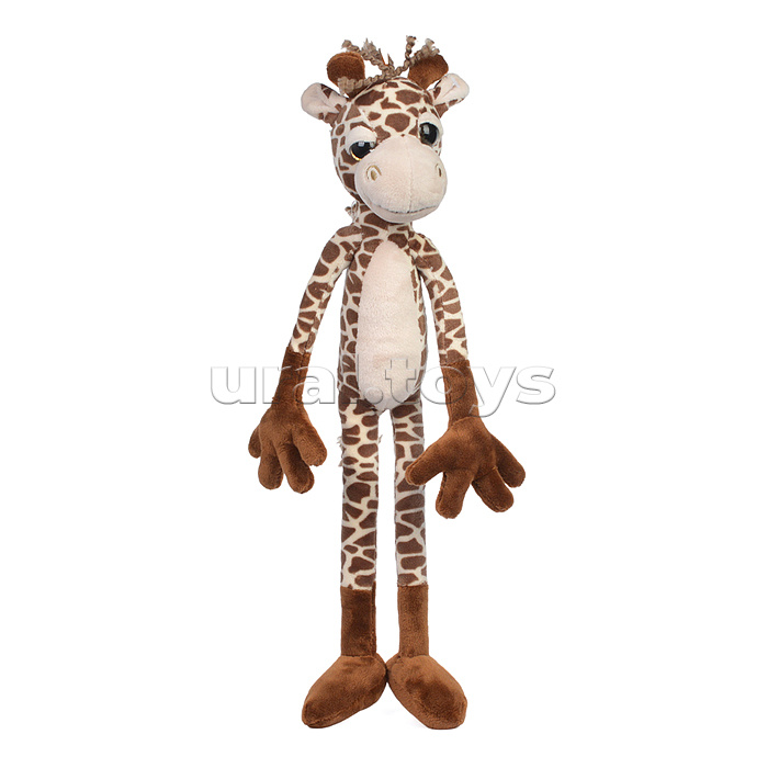 Игрушка-антистресс "Животные" 40см., ассорти