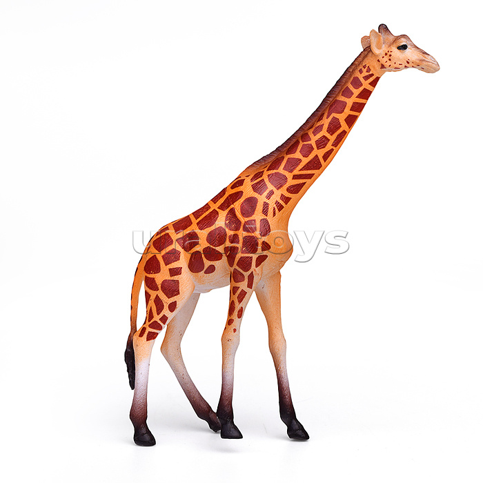 Набор животных "Африка" в коробке