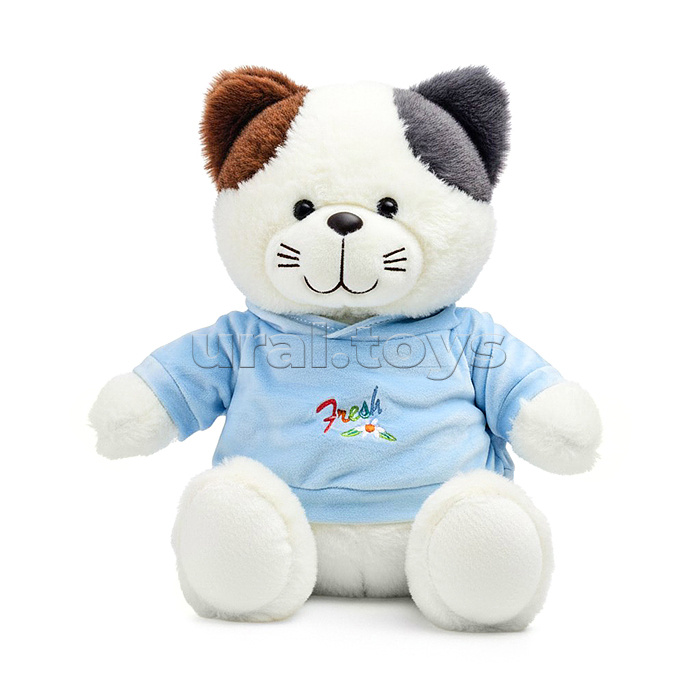 Мягкая игрушка "Кот"