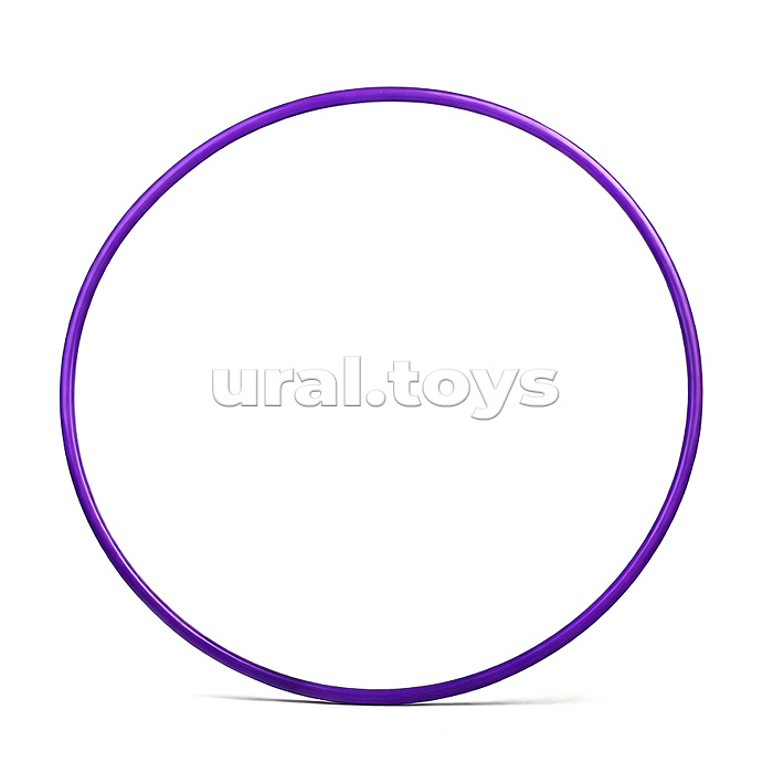 Обруч пластмассовый 70 см