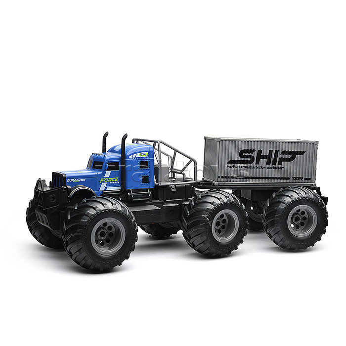 Машина "Shuttle auto" р/у 27 MHz, в коробке Машина "Shuttle auto" р/у 27 MHz, в коробке