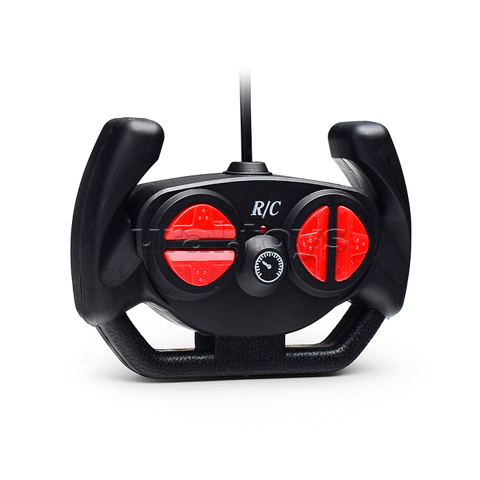 Машина "Мусоровоз" 27 MHz, в коробке Машина "Мусоровоз" 27 MHz, в коробке