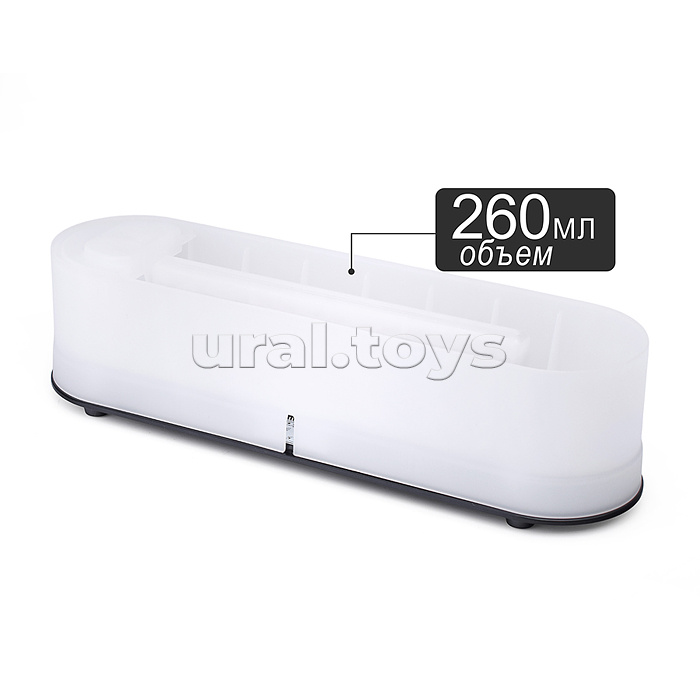 Светильник-увлажнитель "Гармония света" в коробке