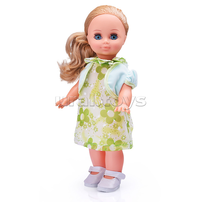 Кукла Элла 3