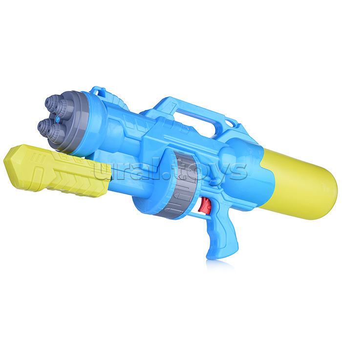 Водный пистолет "Дельта" в пакете