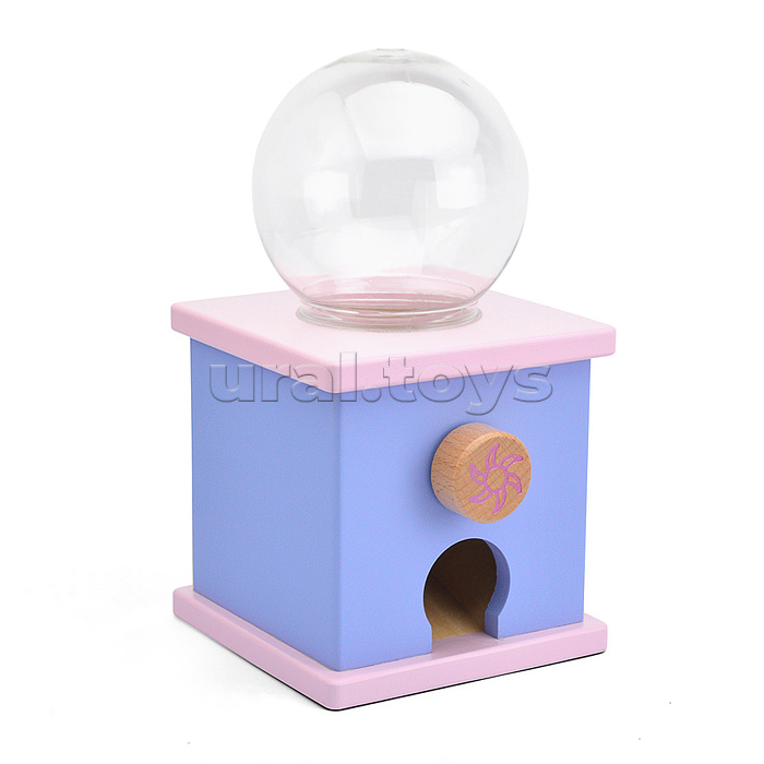 Игра развивающая "Поймай шарик"