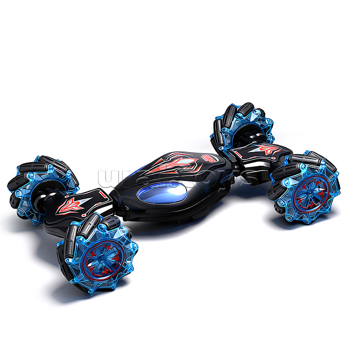 Машина "Дрифт вездеход" р/у, 27 MHz, в коробке