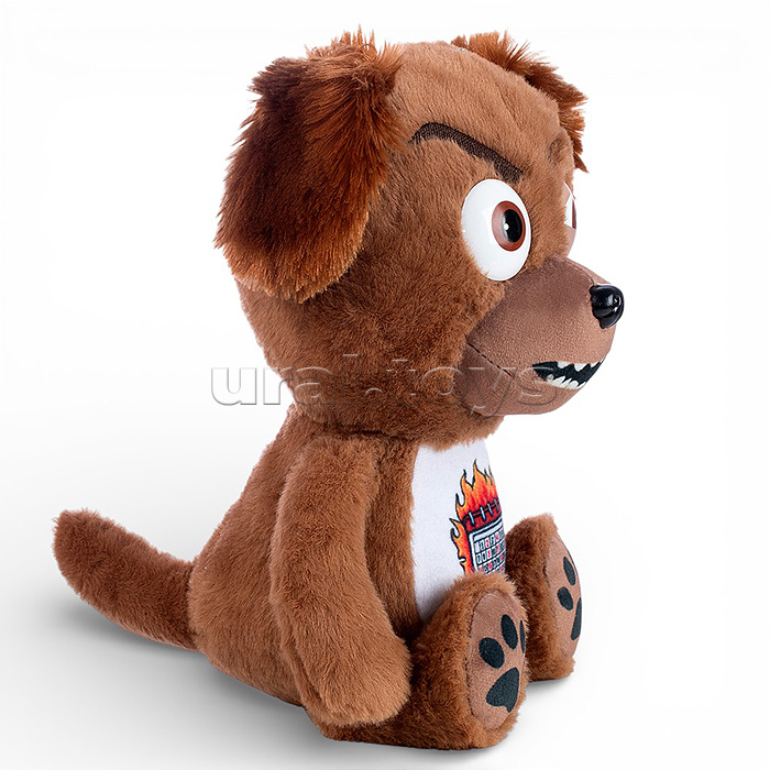 Подарочная игрушка "Пёс Дедлайн"