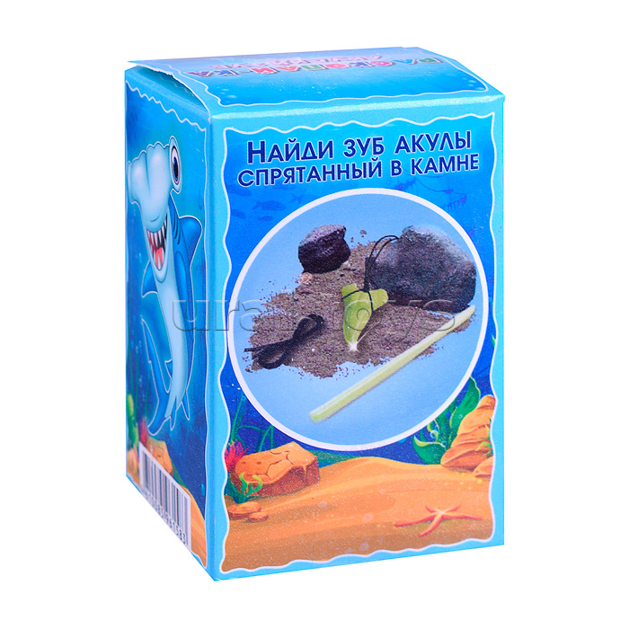Раскопайка "Акулий зуб" М Раскопайка "Акулий зуб" М