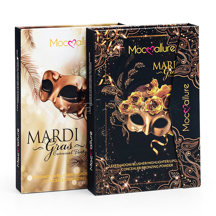 Косметика детская "Маскарад"