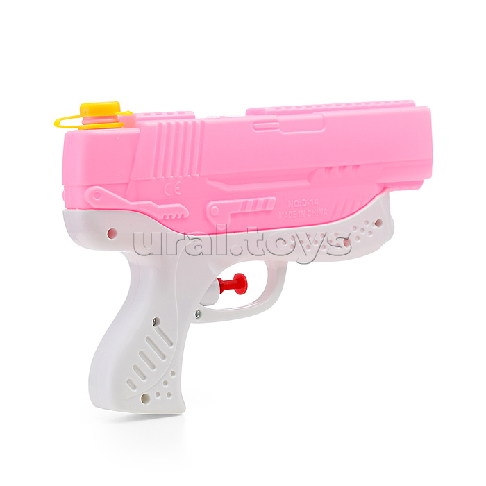 Водное оружие "Галактика" в пакете