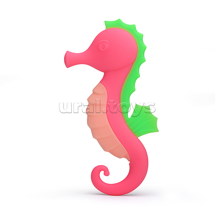 Грызунок "Морской конек" в пакете