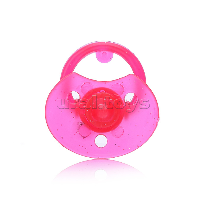 Пупс с аксессуарами, в коробке