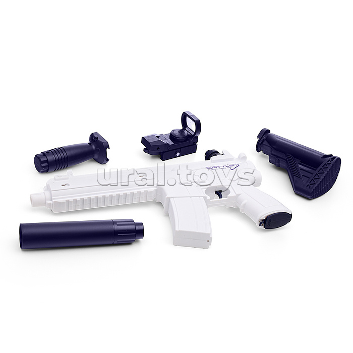 Водное оружие "Water attack-1" в коробке