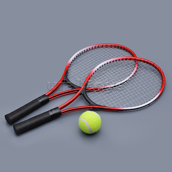 Набор для большого тенниса (2 ракетки+мяч)