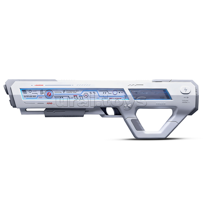 Водное оружие "Нептун‑X" в коробке