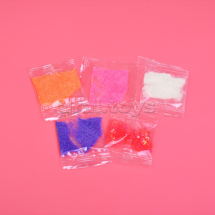 Набор творческая мастерская "Милый Единорог" в коробке