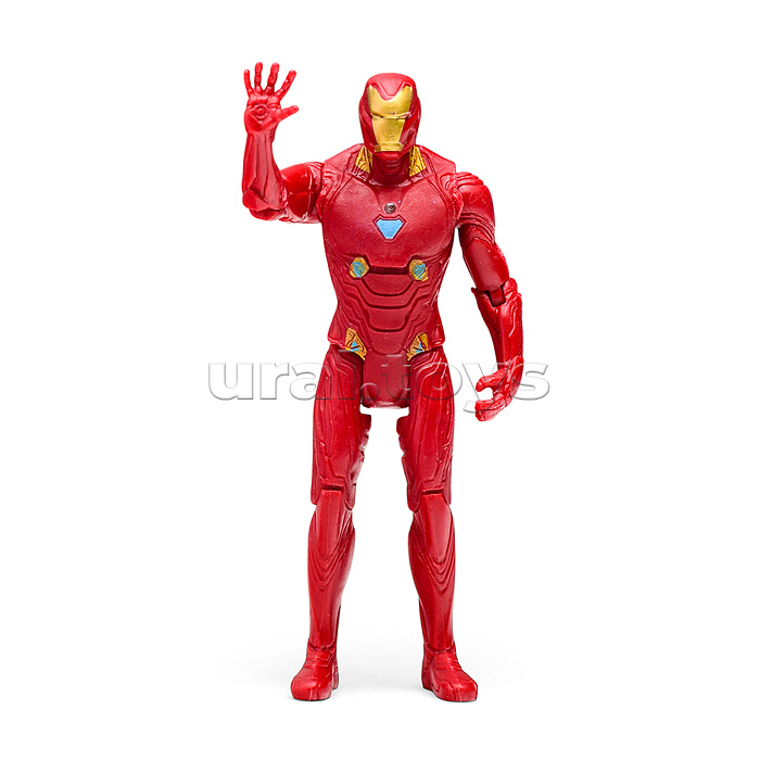 Фигурка "Мстители" в ассортименте, коробка 17,5*10*4 см