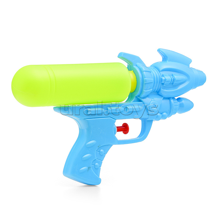 Водное оружие "Мастер" в пакете