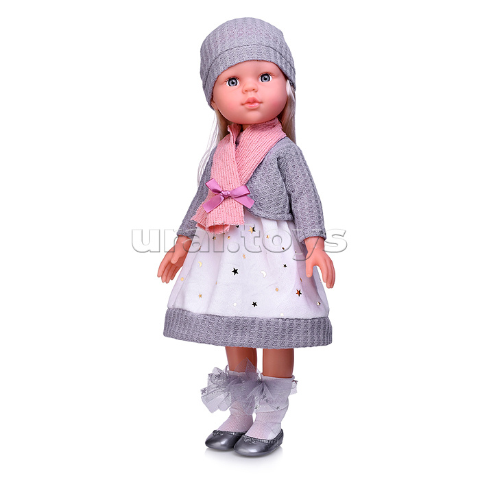 Кукла с аксессуарами "Катюша" в коробке