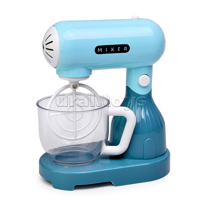 Бытовая техника "Блендер" в коробке