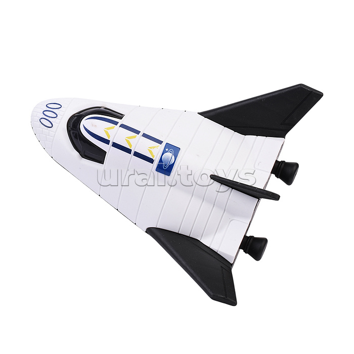 Игровой набор "Космическая станция-1" в коробке Игровой набор "Космическая станция-1" в коробке