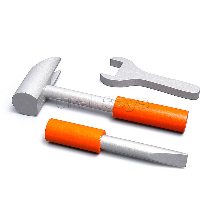 Конструктор "Машина"