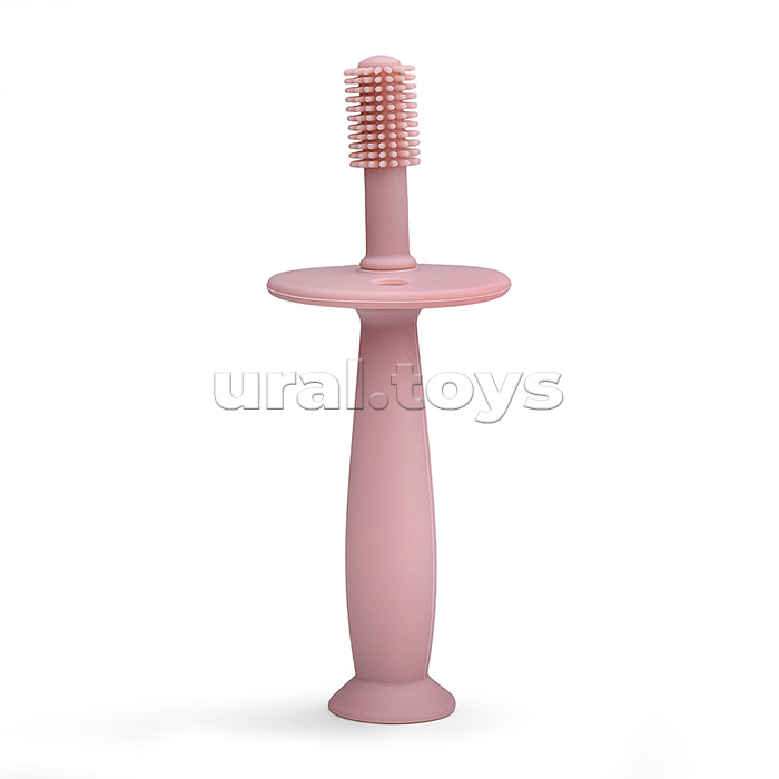 Грызунок "Щетка" в пакете