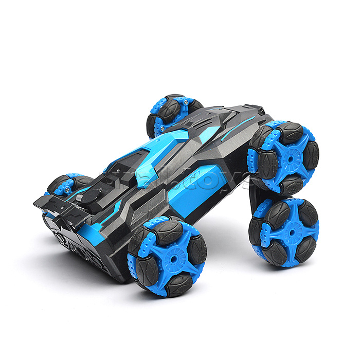 Машина "Спринт макс" р/у, 27 MHz, в коробке