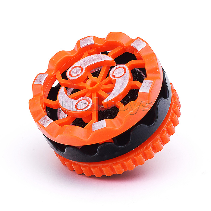 Запускалка, с искрами, в пакете