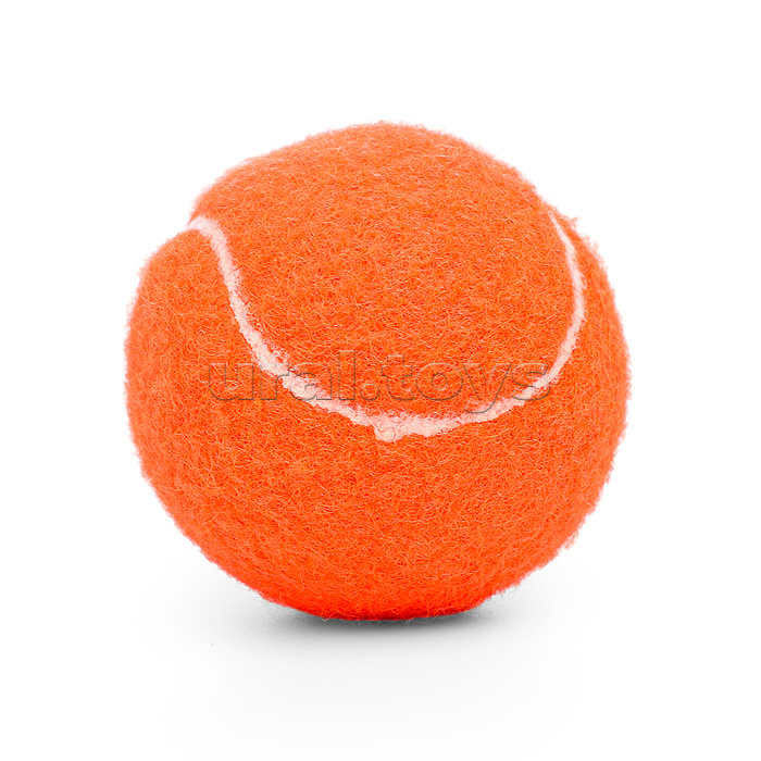 Набор мячей для большого тенниса (12 шт.) в сумке