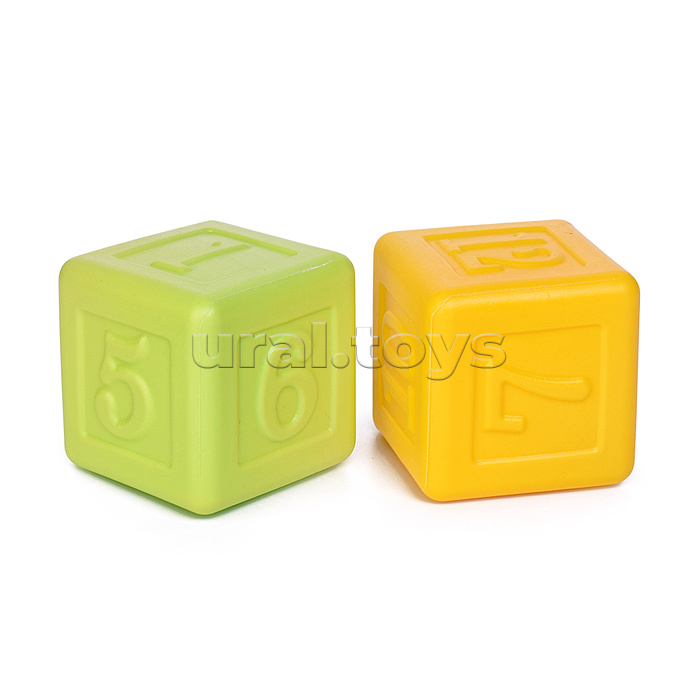 Пупс "Андрюша" с аксессуарами, в коробке