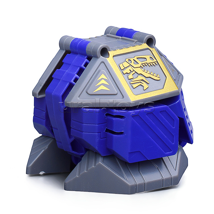 Робот "Трипцераторбот" в коробке