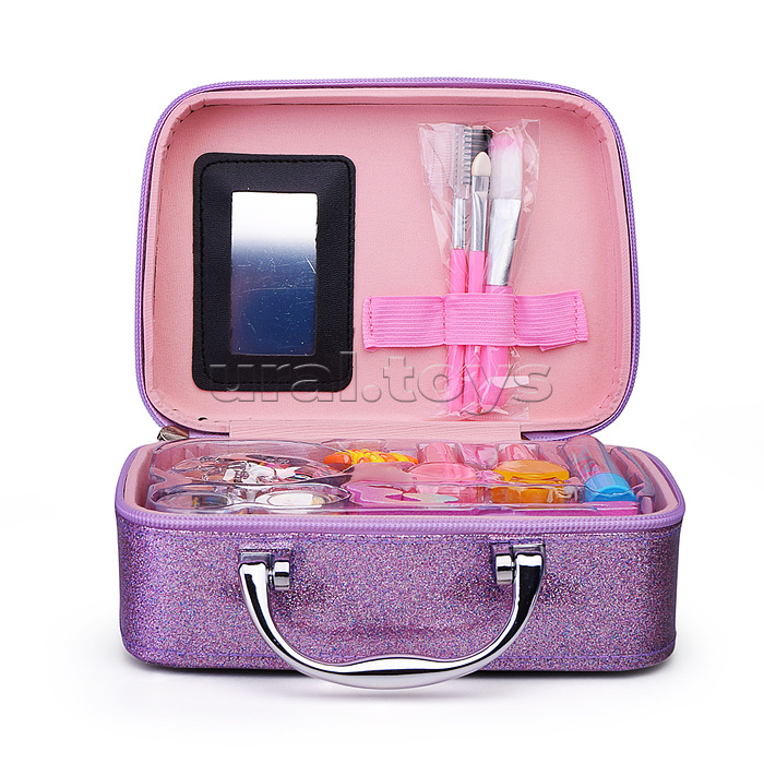 Косметика детская "Маленькие принцессы" в коробке