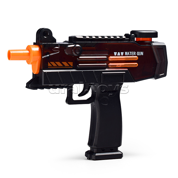 Водное оружие "Aqua Overdrive" в коробке