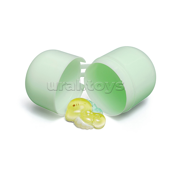 Игрушка -сюрприз "Тайная игрушка" в коробке