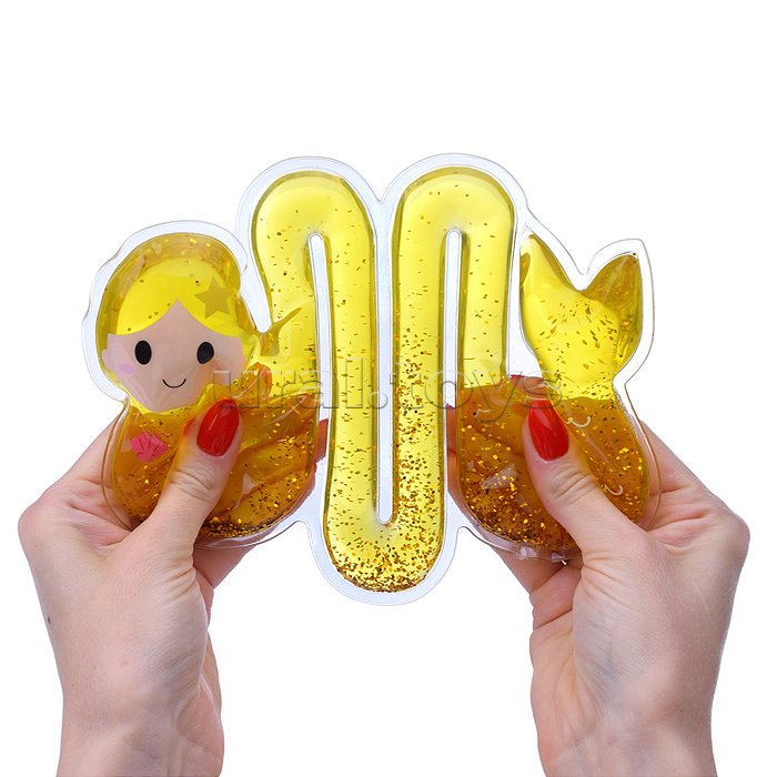 Игрушка-антистресс "Змейка" Игрушка-антистресс "Змейка"