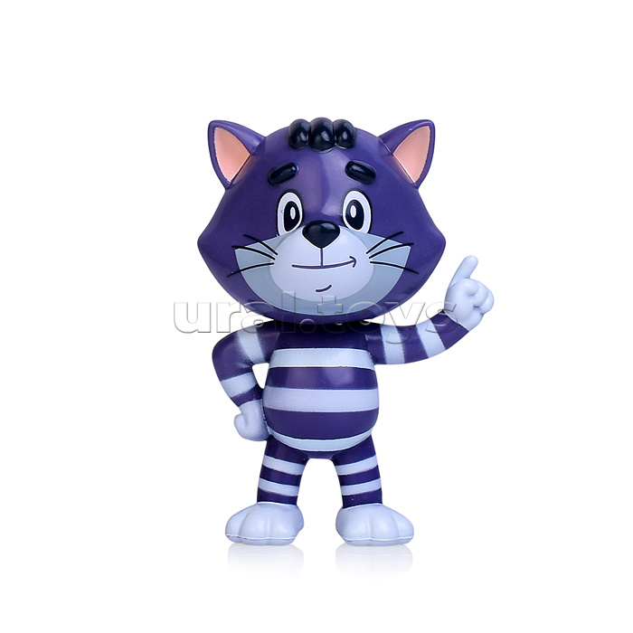 Коллекционная фигурка "Простоквашино" Матроскин, в коробке, в ассортименте