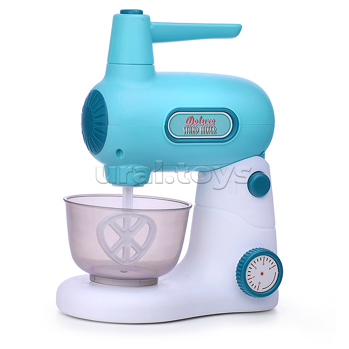 Набор бытовой техники "Волшебный мир техники" в коробке