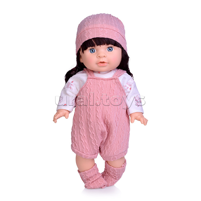 Кукла с аксессуарами "Инночка" в коробке