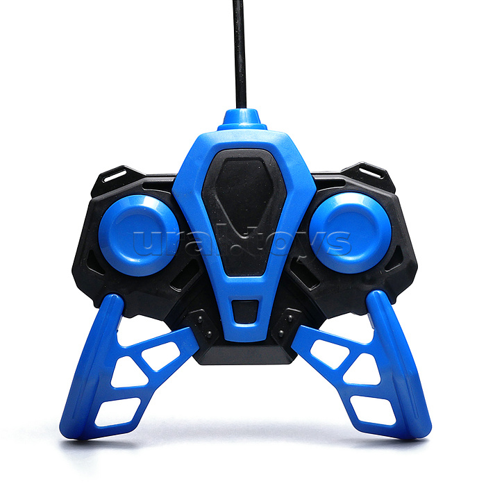 Машина "Terrain Master" р/у, 27 MHz, в коробке