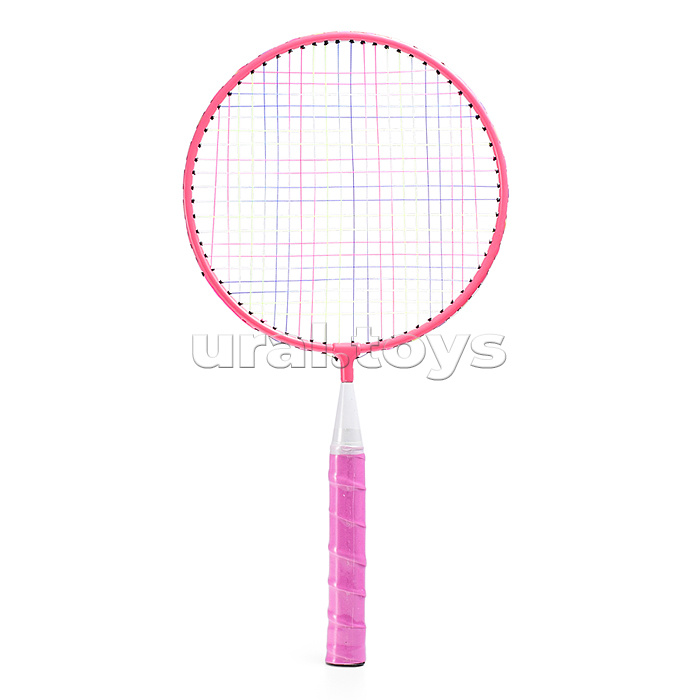 Набор Бадминтон в чехле