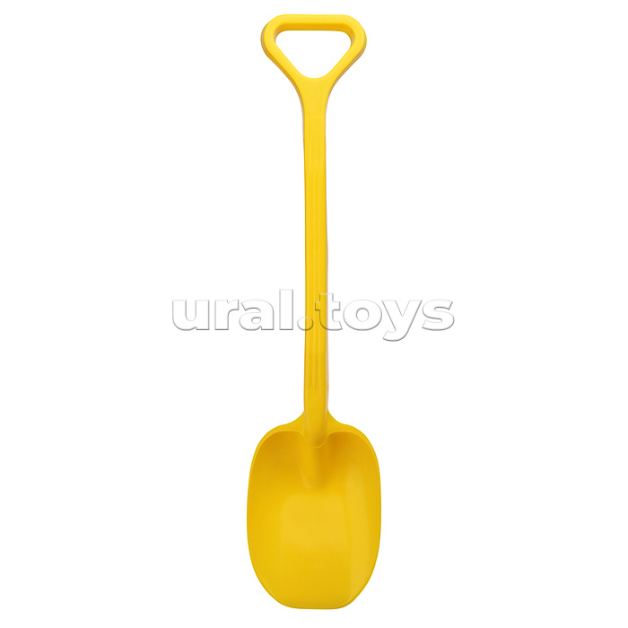 Набор для песка (лопатка, грабли, лейка, 2форм) в сетке