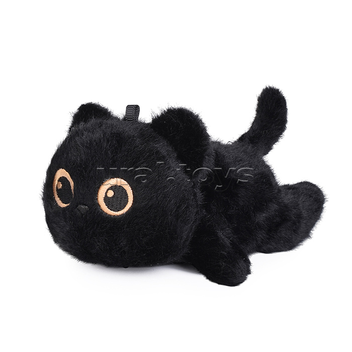 Мягкая игрушка "Кот" 15 см.