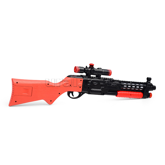 Ружье "Shoot gun" в коробке
