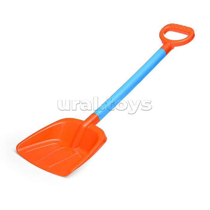 Лопата детская 75 см (цвет в ассортименте)