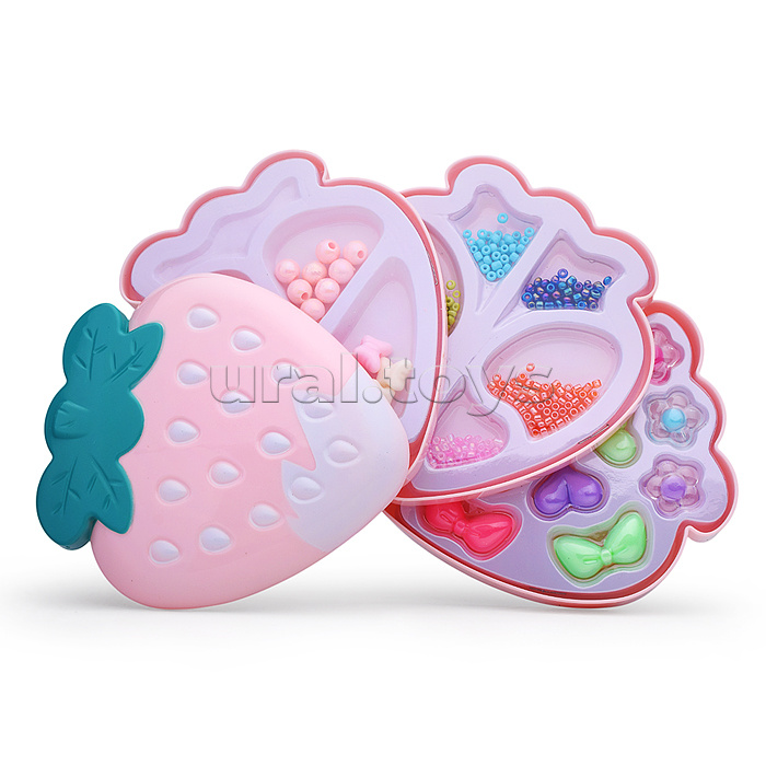 Набор творческая мастерская "Магия детства" в коробке