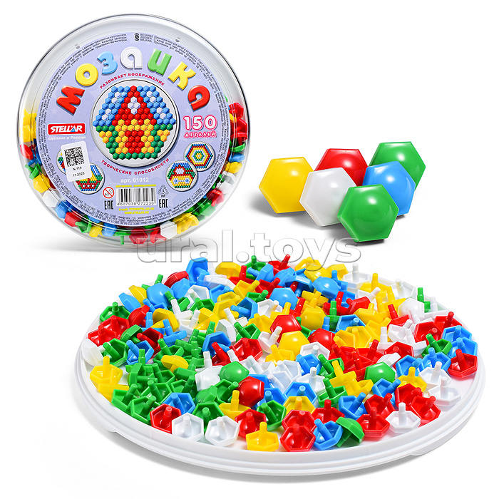 Мозаика (d.13мм)