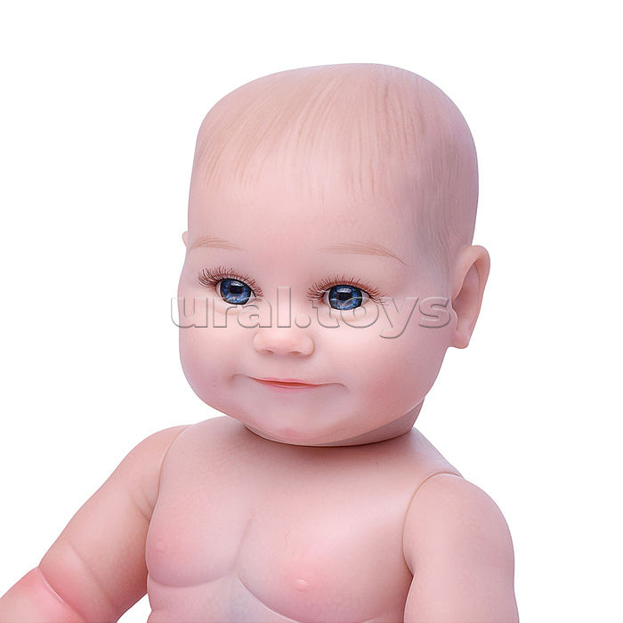 Пупс "Катюша" с аксессуарами, в коробке