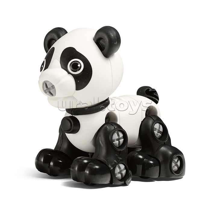 Конструктор "Панда" в пакете